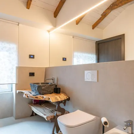 Apartment 4 Elements - Italian Calolziocorte