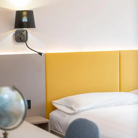 Apartment 4 Elements - Italian *