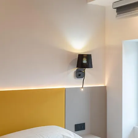 Apartment 4 Elements - Italian