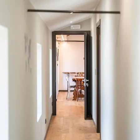 4 Elements - Italian Apartment Calolziocorte
